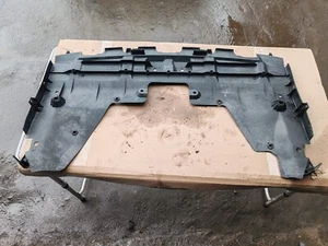 FITS FOR SUBARU LEGACY FRONT UNDERBODY TRAY COVER SPLASH GUARD 56440AJ031 2011 - Picture 1 of 2