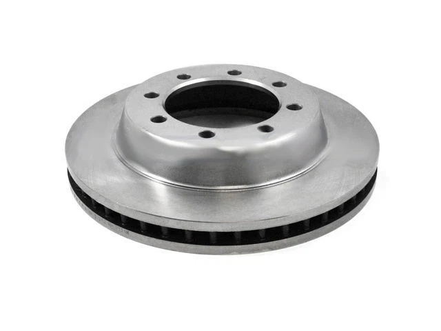 Rotor de freno delantero para Chevrolet C3500HD 1991-1994 83354FQKK 1993 1992 Foto 1 de 2