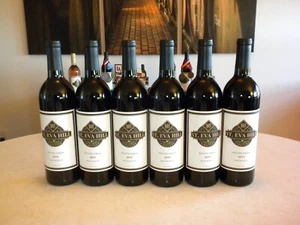 Petite Sirah Wine - 6 Bottles - St. Eva Hill Vineyard (2019) - Picture 1 of 1