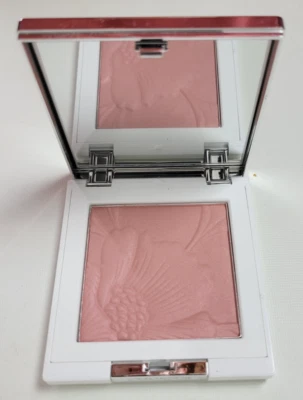 NWOB Clinique Fresh Bloom Allover Colour 13 Plum Poppy Blend Compact .31oz - Image 1 of 4