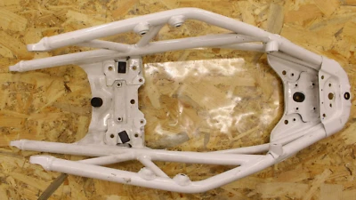 KTM 390 125 Duke 2017 2018 2019 2020 rear subframe sub frame - image 1 of 4