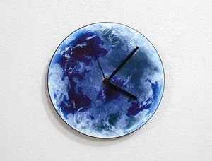 Reloj de pared Earth Ice Age - - Imagen 1 de 3