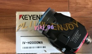 KEYENCE IV-H2000MA Long Range Auto Focus Vision Sensor new - Bild 1 von 1