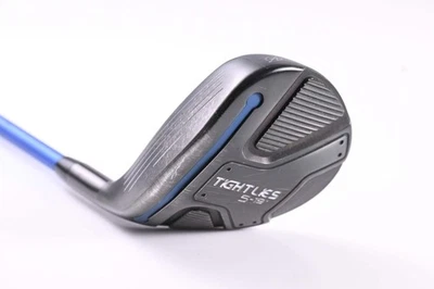 Left Hand Adams Tight Lies 2.0 #5 Wood / 19 Degree / Stiff Flex Kuro Kage 60 - Image 1 of 4