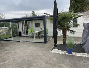 Ferienhaus in den Niederlanden zu verkaufen - Bild 1 von 22