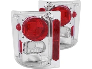For 1973-1974 GMC C35/C3500 Pickup Tail Light Set Anzo 97523ZVTB - Picture 1 of 3