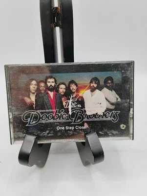 The Doobie Brothers – One Step Closer  *1980:Cassette (EX+) Warner Bros. W5 3452 - Image 1 of 3