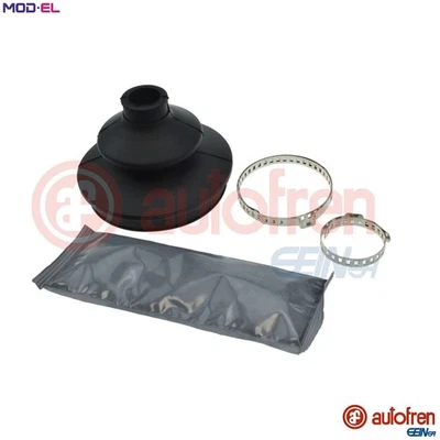 BELLOW KIT DRIVE SHAFT D8441 FOR RENAULT KANGOO/GRAND/II  VW  JEEP  AUDI - Image 1 of 4