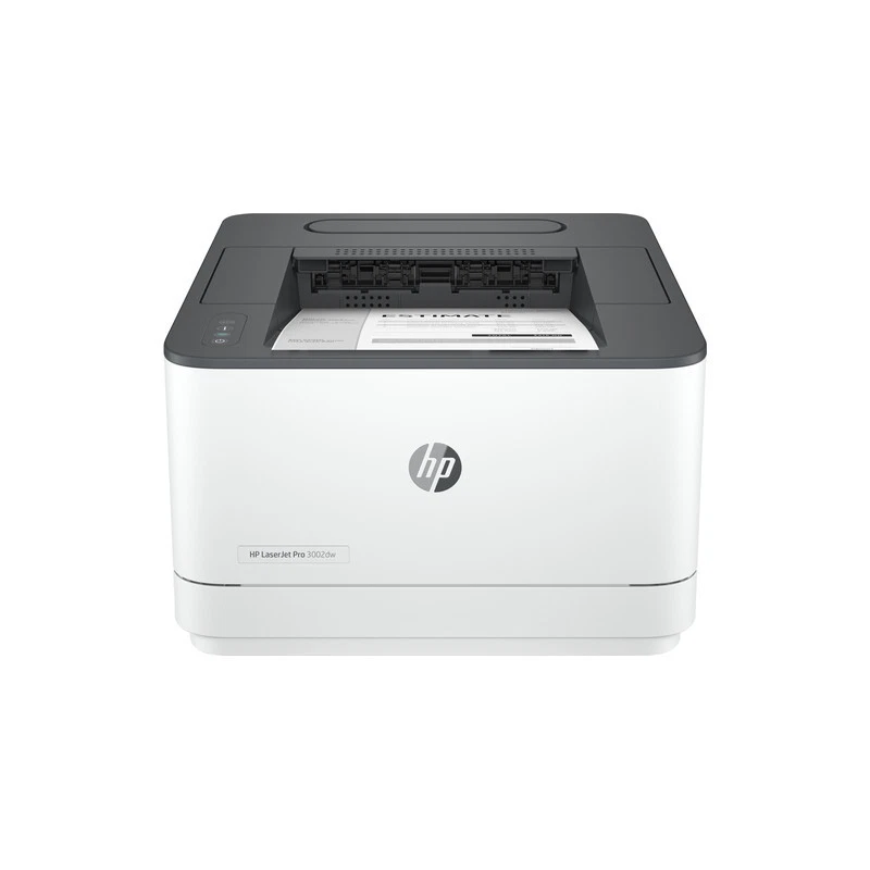 HP STAMPANTE LASER A4 B/N, LASERJET PRO 3002DW, SERIE 3000, 33PPM, FRONTE/RETRO, - Immagine 1 di 1