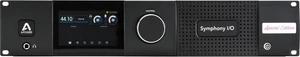 Apogee Symphony I/O Mk II 16x16 SE - Thunderbolt - Picture 1 of 7