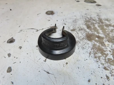 Amortiguador delantero para scooter Honda Express NC50 1978 Foto 1 de 4