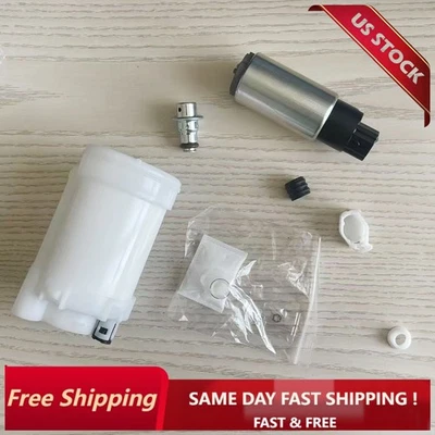 For 2005-16 Triumph Tiger 1050 800 Sprint Fuel Pump Pressure Regulator Filter US - Image 1 of 4