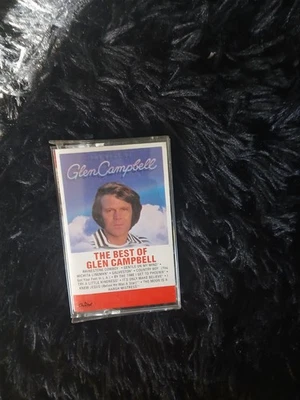 ANNE MURRAY Christmas Wishes CASSETTE Capitol Records 1981 - Imagem 1 de 2