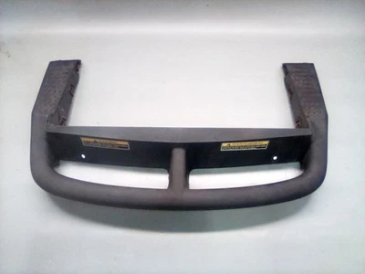 2000 Arctic Cat Pantera 580 Rear Bumper Back Plastic Trim Grab Bar Zr Zl 500 600 - Image 1 of 4