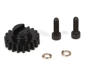 Losi B5045 20T Pinion Gear 1.5M & Hardware for 5ive-T Mini Wrc - Picture 1 of 1