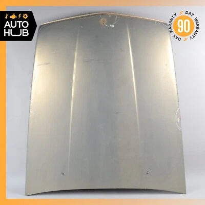 Conjunto capó capó OEM 72-89 MERCEDES R107 450SLC 380SLC 380SL Foto 1 de 4