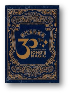 Iong's Playing Cards Limited Macao Edition Poker Card Game - Picture 1 of 8