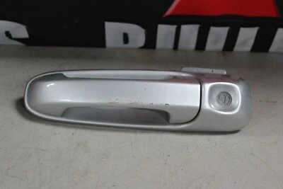 Camión Dodge Ram SRT-10 2004-2006 Viper manija de puerta pintada conductor izquierdo 62201 Foto 1 de 3