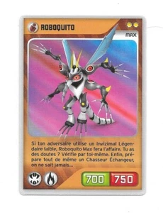 Carte - InviZimals - N°291 - Roboquito - 2013 - Foto 1 di 2