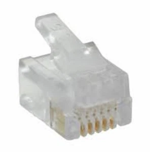940-SP-3066 (6 WAY PLUG, MODULAR ) STEWART - Picture 1 of 1