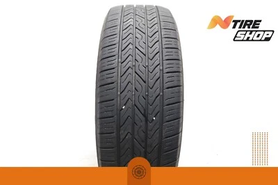 Toyo Extensa A/S II 235/60R18 usado - 103H - 8,5/32 sin reparaciones Foto 1 de 4