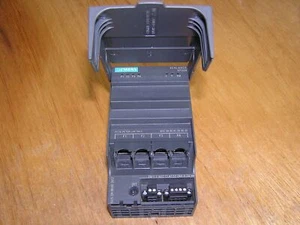 Siemens 6GK5204-0BA00-2AF2 E:02 Simatic SCALANCE XF204 MANAGED SWITCH excellent - Picture 1 of 8
