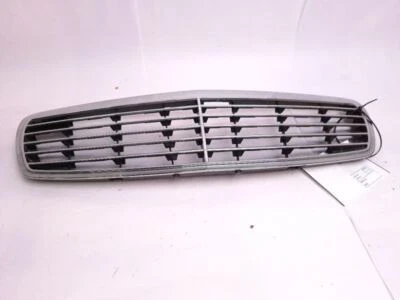 REJILLA DELANTERA PARA MERCEDES-BENZ E500 2003-2006 Foto 1 de 4