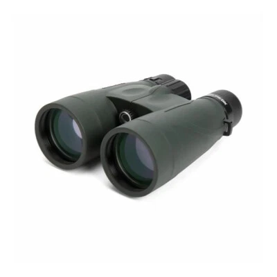 Celestron binocolo Nature DX 12x56 - CB71336 - Immagine 1 di 4