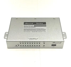 SureCall Sentry Remote Monitoring System for Fusion5, Force7 Signal Boost - Picture 1 of 7