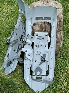 MSR DENALI ASCENT Snowshoes USGI - Picture 1 of 6