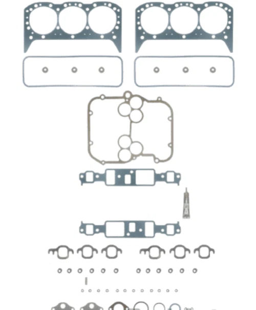 Juego de juntas de culata HS 9354 PT-4 Felpro para camioneta Chevy Olds S10 Astro Foto 1 de 1