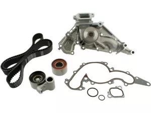 Aisin 37NG16C Timing Belt Kit Fits 2001-2007 Lexus GS430 4.3L V8 3UZ-FE - Picture 1 of 1