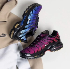 Size 11.5M - Nike Air Max Plus Low 25th Anniversary - Picture 1 of 2