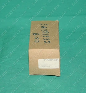 Parker PEK602B 0510 Filter Element Kit NEW - Picture 1 of 2