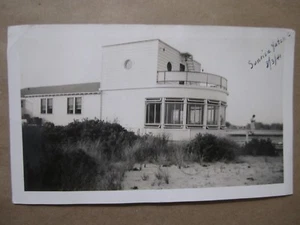 Image of the Sunrise Yacht Club, Merrick, New York, 1941, Nice! - Picture 1 of 4