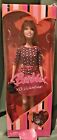 NEW IN BOX Barbie XO Valentine Doll Toy 2007 VINTAGE - Box Does Have Some Damage