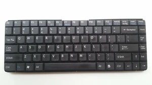 Sony VGN-A170 VGN-A190 VGN-A230 VGN-A270 VGN-A290 VGN-A690 VGN-A790 Keyboard - Picture 1 of 2