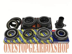 BMW MINI ONE / COOPER R50/R53 GS5-65BH MIDLAND MA KIT RICOSTRUZIONE CUSCINETTI CAMBIO - Foto 1 di 9