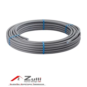 TUBO GEBERIT MULTISTRATO PUSHFITHERM D 16 250 MT - Imagen 1 de 5