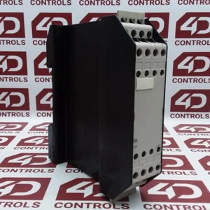 6ES5 400-7AA13 | Siemens | Simatic S5-100, Digital Input Module, Used - Picture 1 of 2