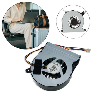 BSC0805HA-00 DC05V Lüfter Kühler Für Intel NUC NUC8i7BEH cooling Fan Cooler- - Afbeelding 1 van 18