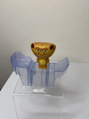 Figura ICE AGE Continental Drift Diego 2012 McDonalds Happy Meal Toy Foto 1 de 4