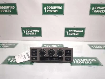 03 04 05 06 Land Rover RANGE ROVER L322 Heater A/c Control JFC000713PUY - Image 1 of 4