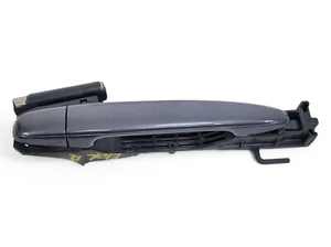 Toyota 4Runner 03-09 Exterior Door Handle, Rear Right/Passenger Chrome 69203-600 - Picture 1 of 13
