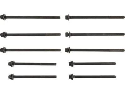 Комплект болтов головки для Dodge Stratus 1995-2000 годов выпуска Victor Reinz 68556SBXW 1996 1997 1998 - Изображение 1 из 2