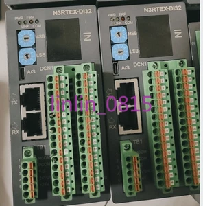 1Pcs Used AXT bus controller N3RTEX-DI32 - Picture 1 of 1
