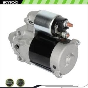 SCITOO Starter For Kawasaki FB460V 21163-2070 21163-2081SND0240 ND128000-6550 - Bild 1 von 8