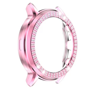 Portable Watch Cover Waterproof Watch Cover Watch Case Anti Fall Bezel Case - Zdjęcie 1 z 12