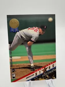 1993 Leaf - Gold Leaf Stars, Heading for the Hall + Inserts - You PICk - Picture 1 of 97