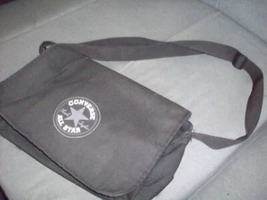 Converse All Star Umhängetasche Laptoptasche Schultertasche - Bild 1 von 4